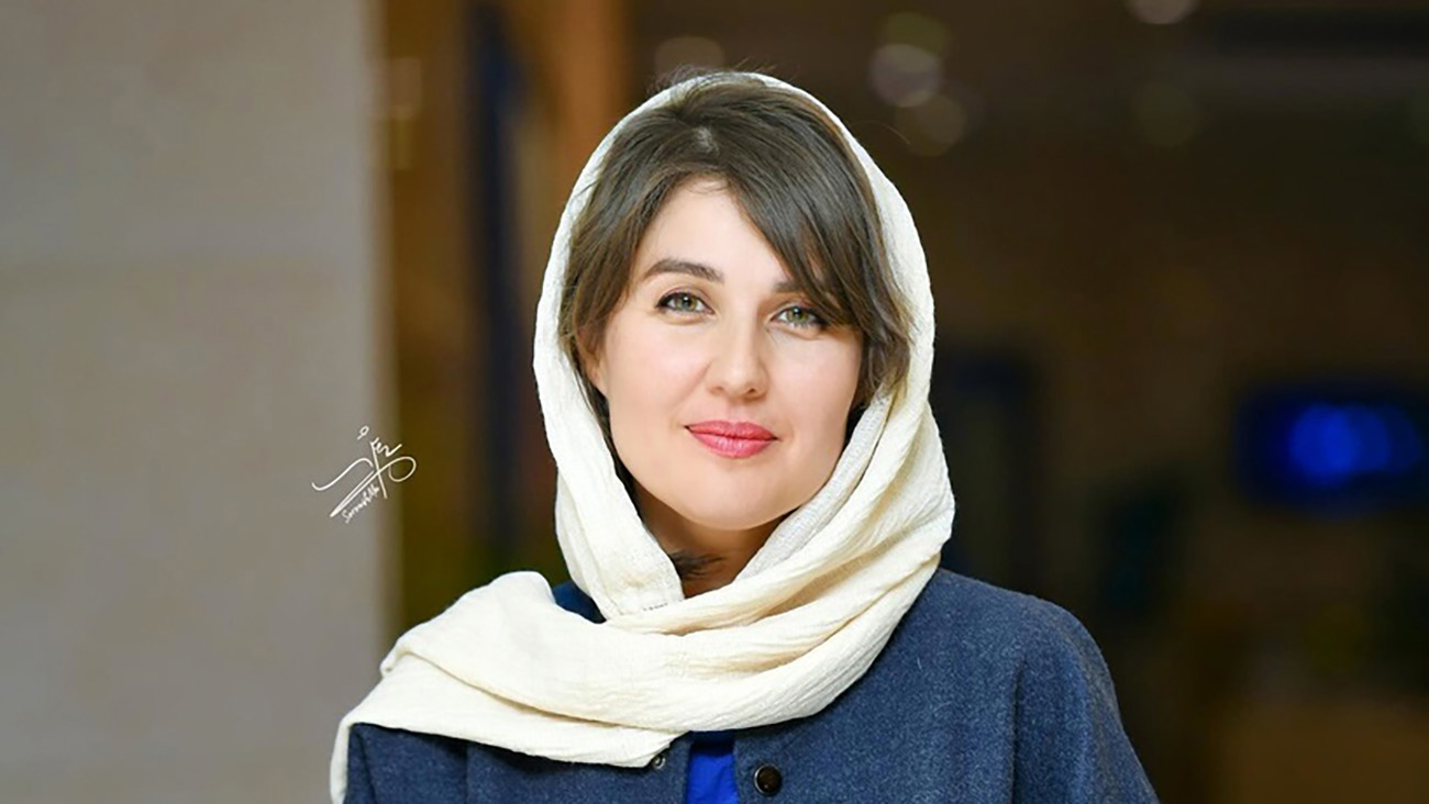 تغییر چهره ناگهانی “گلوریا هاردی”/ عکس