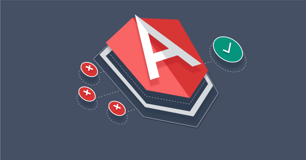 angular چیست