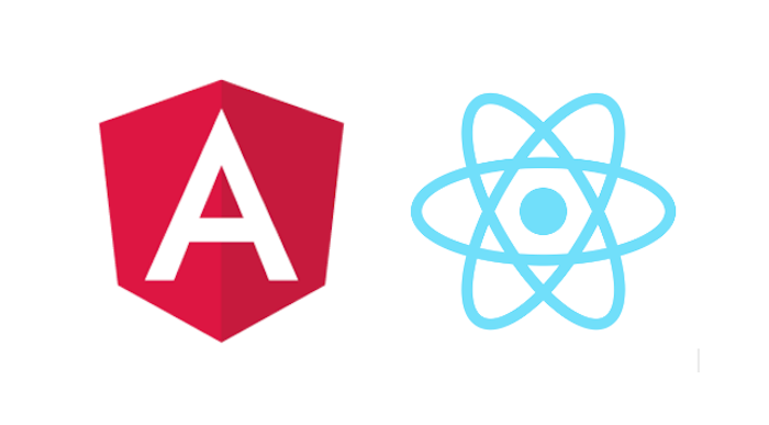 تفاوت React و Angular چیست؟