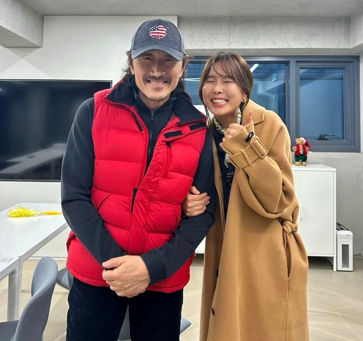 چهره واقعی هموسو چهره واقعی هموسو