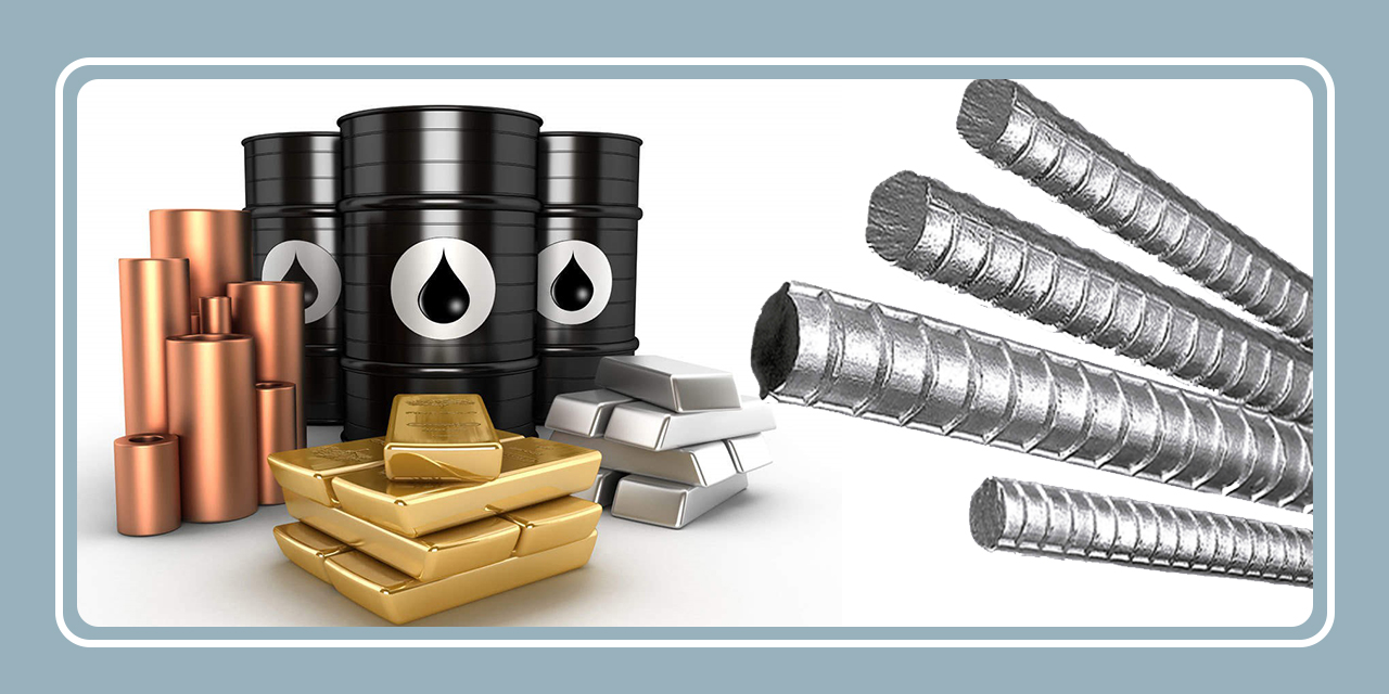 نحوه خرید آهن و میلگرد از بورس کالا نحوه خرید آهن و میلگرد از بورس کالا