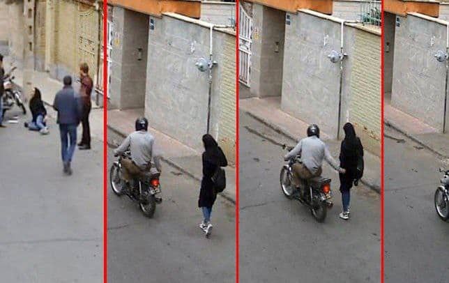 آزارگر زنان تهرانی امروز اعدام شد؛ راستگویی کندلج کیست؟+ عکس