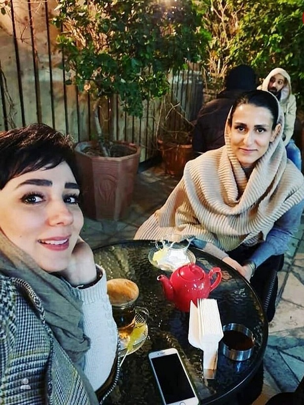 عکس های تازه از دختر و پسر مهران مدیری که وایرال شد+ تصویر