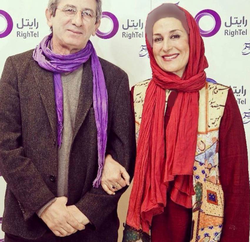 افشای یک راز خصوصی درباره ازدواج فاطمه معتمد آریا+ عکس