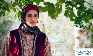 بازیگران سریال سوجان را بهتر بشناسید!