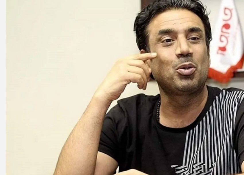 گزیه های جگرسوز زن رادش