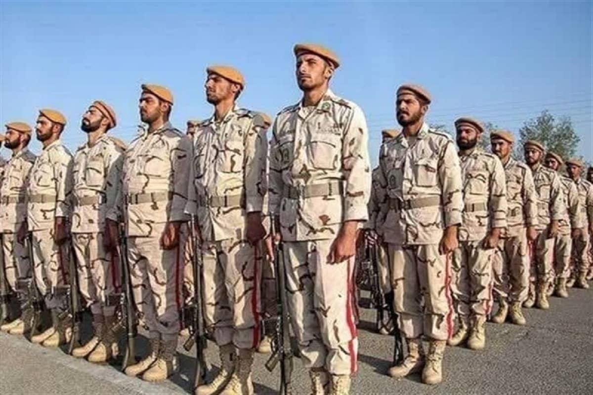 مبلغ حقوق سربازان در سال آینده مشخص شد