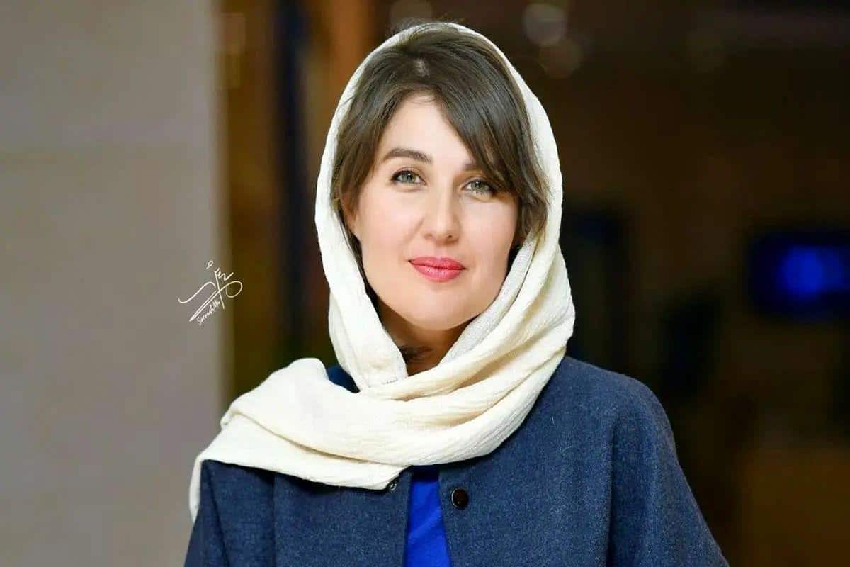 عاشقانه زیبای ساعد سهیلی و همسر خارجی اش+ عکس