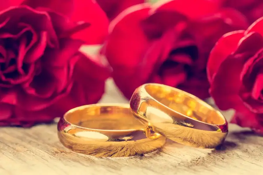 شروط ازدواج برای آقای داماد