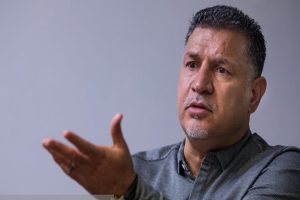 علی دایی به پیشنهاد پرسپولیس واکنش نشان داد