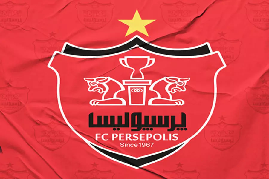 پوستر پرسپولیس شر به پا کرد