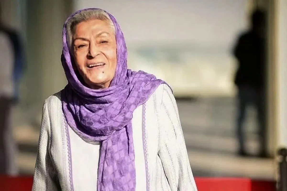 اطلاعاتی درباره ژاله علو