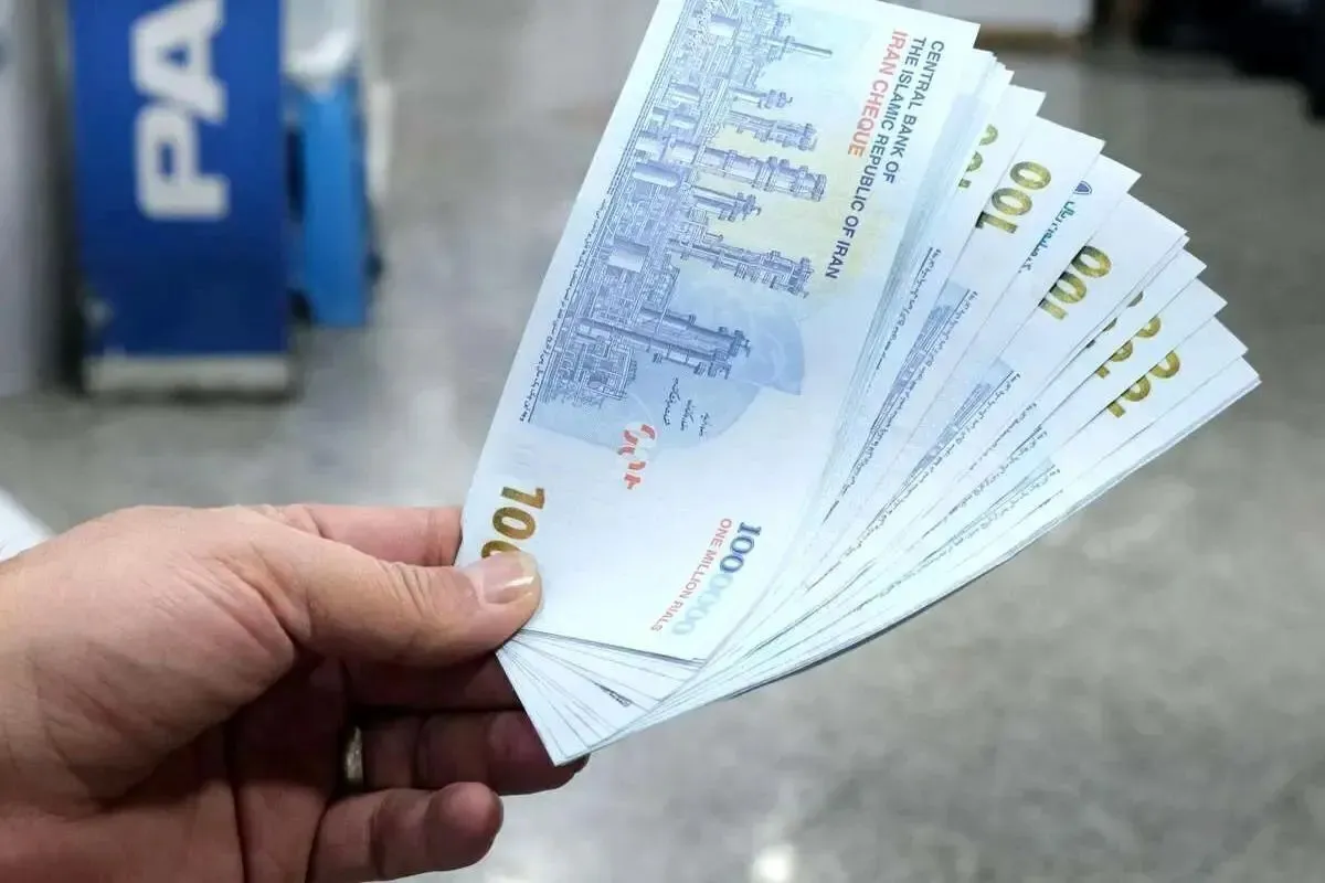 واریزی دولت برای مشمولان