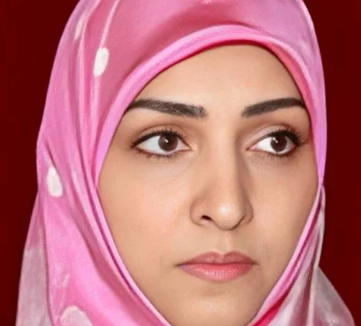 بهاره عبداللهیان