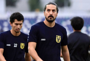 گزینه مدنظر استقلال یک پرسپولیسی است!