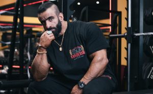هادی چوپان: به خاطر ایرانی و مسلمان بودنم ویزا نمیدادند!