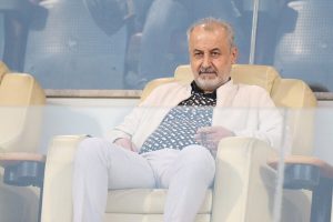 سپاهان مقابل پرسپولیس؛ سرنوشت درویش به این بازی گره خورده است