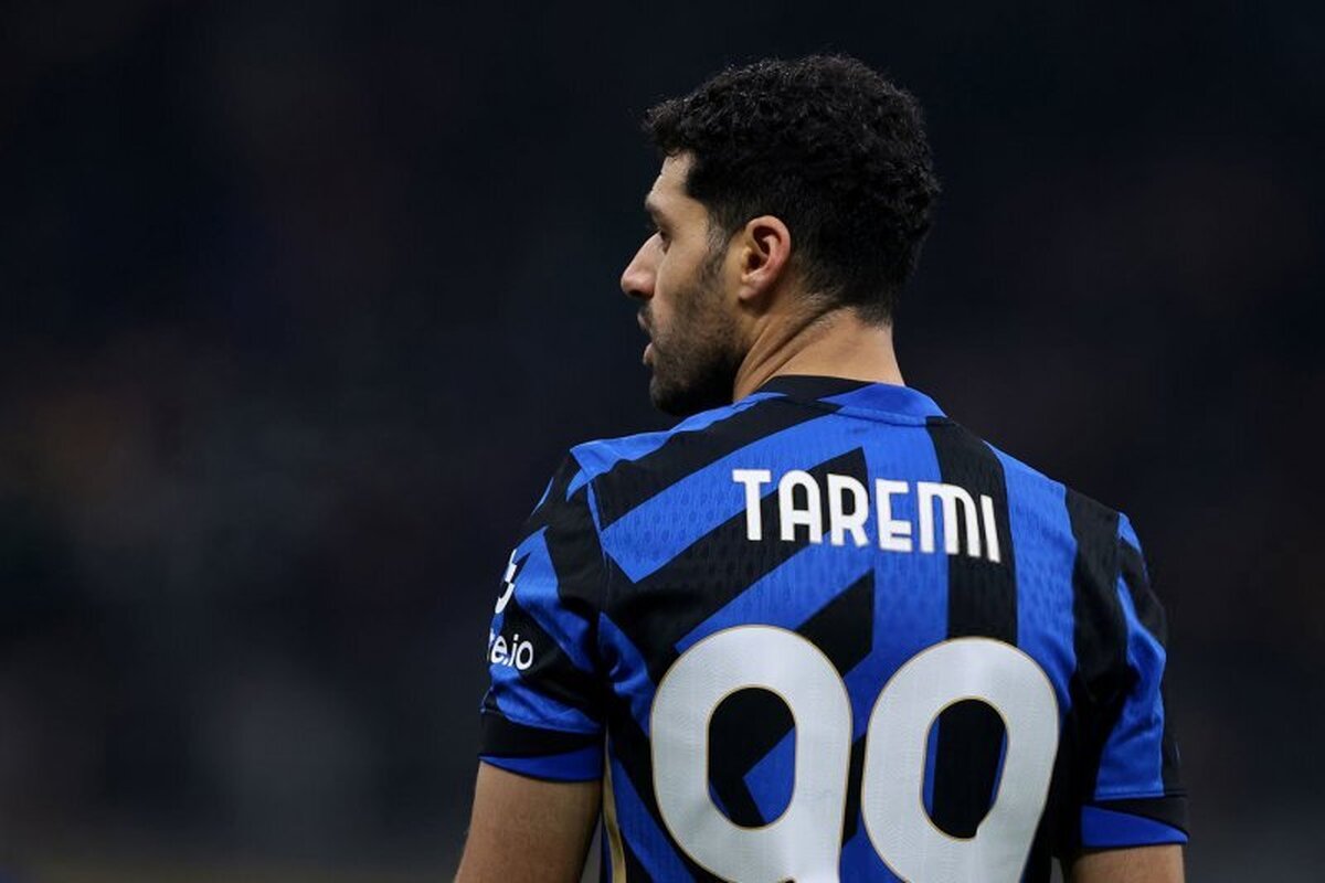 شب ناامیدکننده مهدی طارمی برابر بولونیا