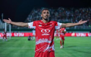 مخالفت موسیمانه با جذب وینگر پرسپولیس!