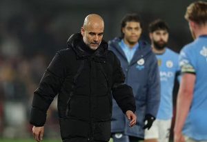 آفرین به پپ، خوب جواب احمقها را داد!