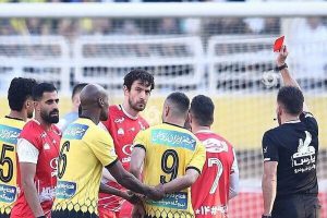 سپاهان مقابل پرسپولیس؛ تکلیف قهرمان مشخص میشود