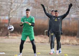 پیام نیازمند آماده انتقام از پرسپولیس