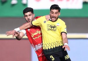 کارشناسی داوری صحنههای مشکوک سوپرجام سپاهان-پرسپولیس