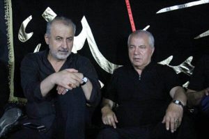 اعتراض شدید پرسپولیسیها به رضا درویش و علی پروین