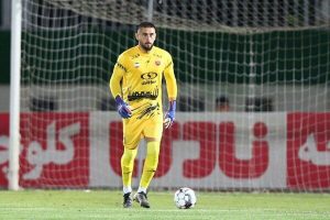ضعف بزرگ گندوز گریبان پرسپولیس را گرفت