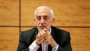 افشاگری محمد دادکان در مورد وزیر ورزش سابق