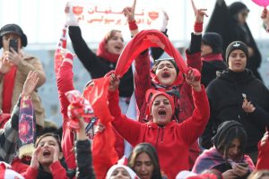 پرسپولیس فرمول قهرمانی لیگ را میداند