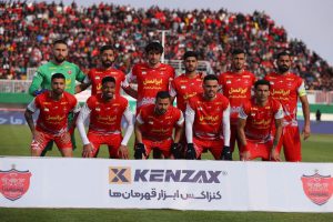 روزهای جهنمی پرسپولیس رسید