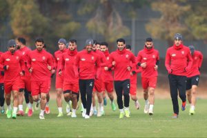 پرسپولیس هیچ گزینه‌ای برای سرمربیگری ندارد!