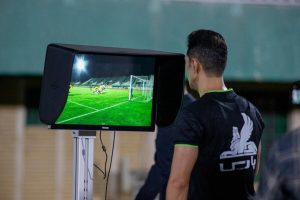 VAR فقط برای بازیهای پرسپولیس و استقلال!