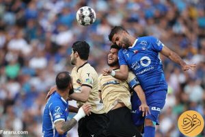 استقلال مقابل مهدی رحمتی؛ گلخورهایِ نَبَر!