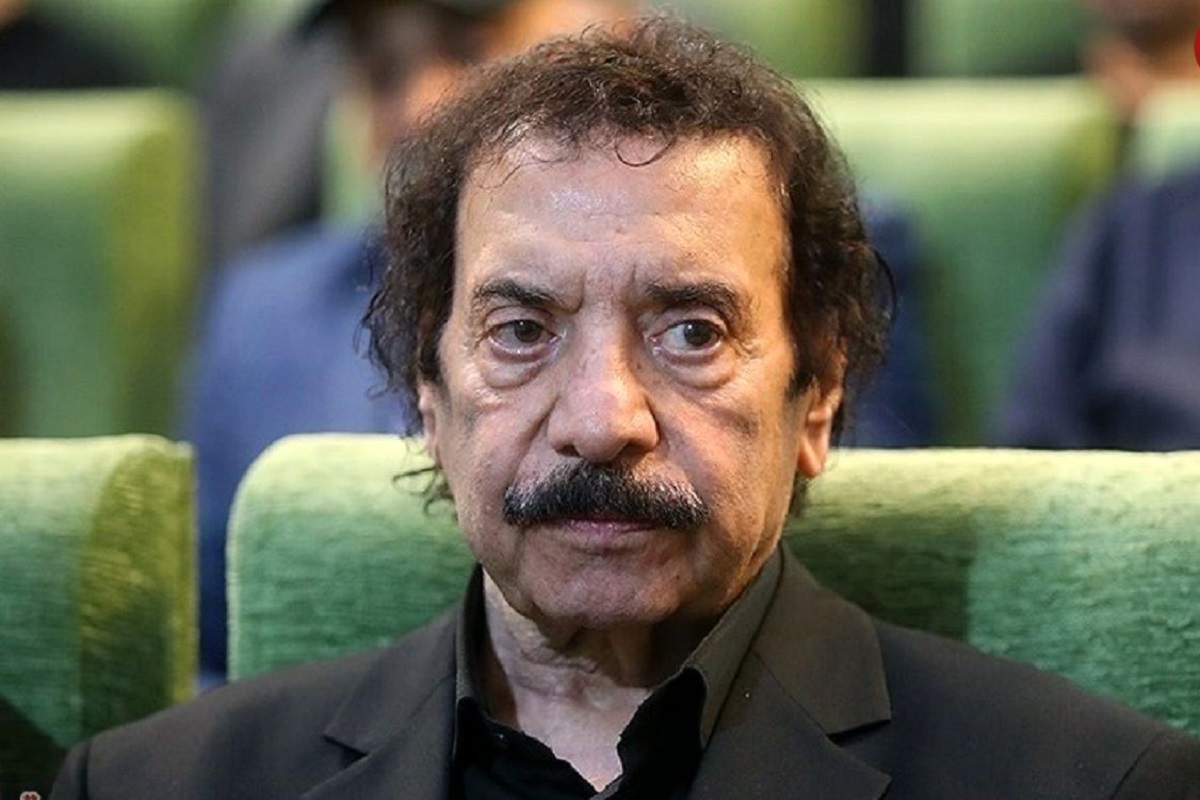 جواد یساری و هادی چوپان
