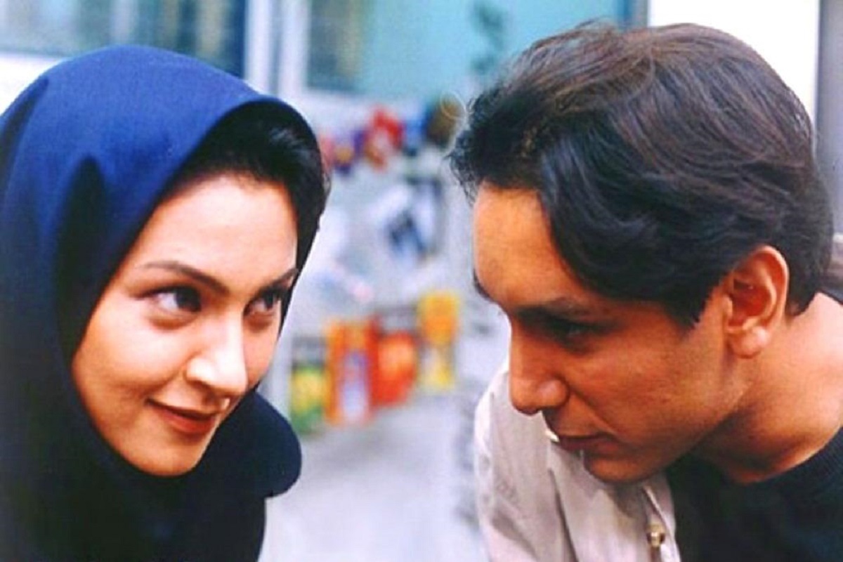 زیبا بروفه بعد 25 سال