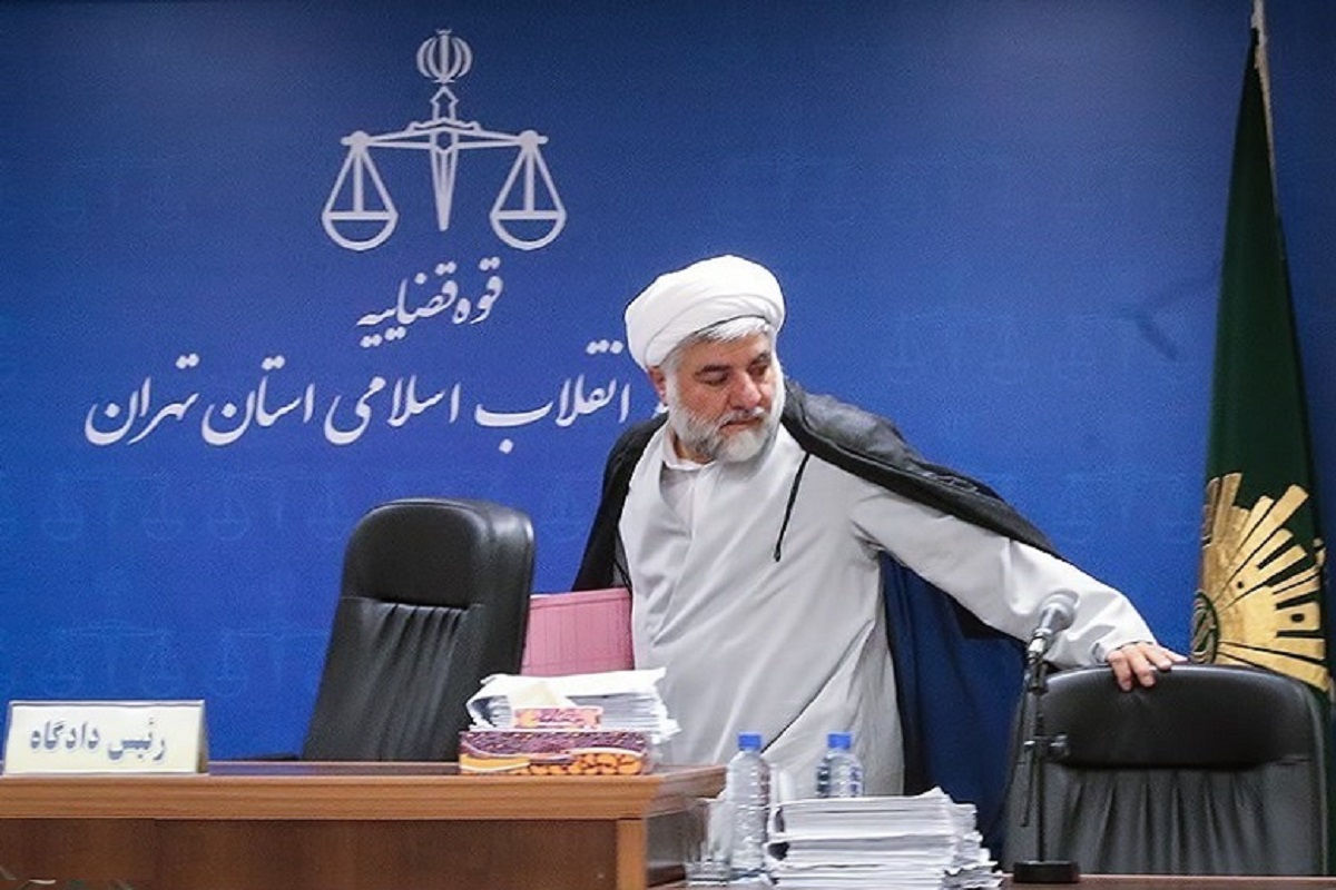 قاضی مقیسه