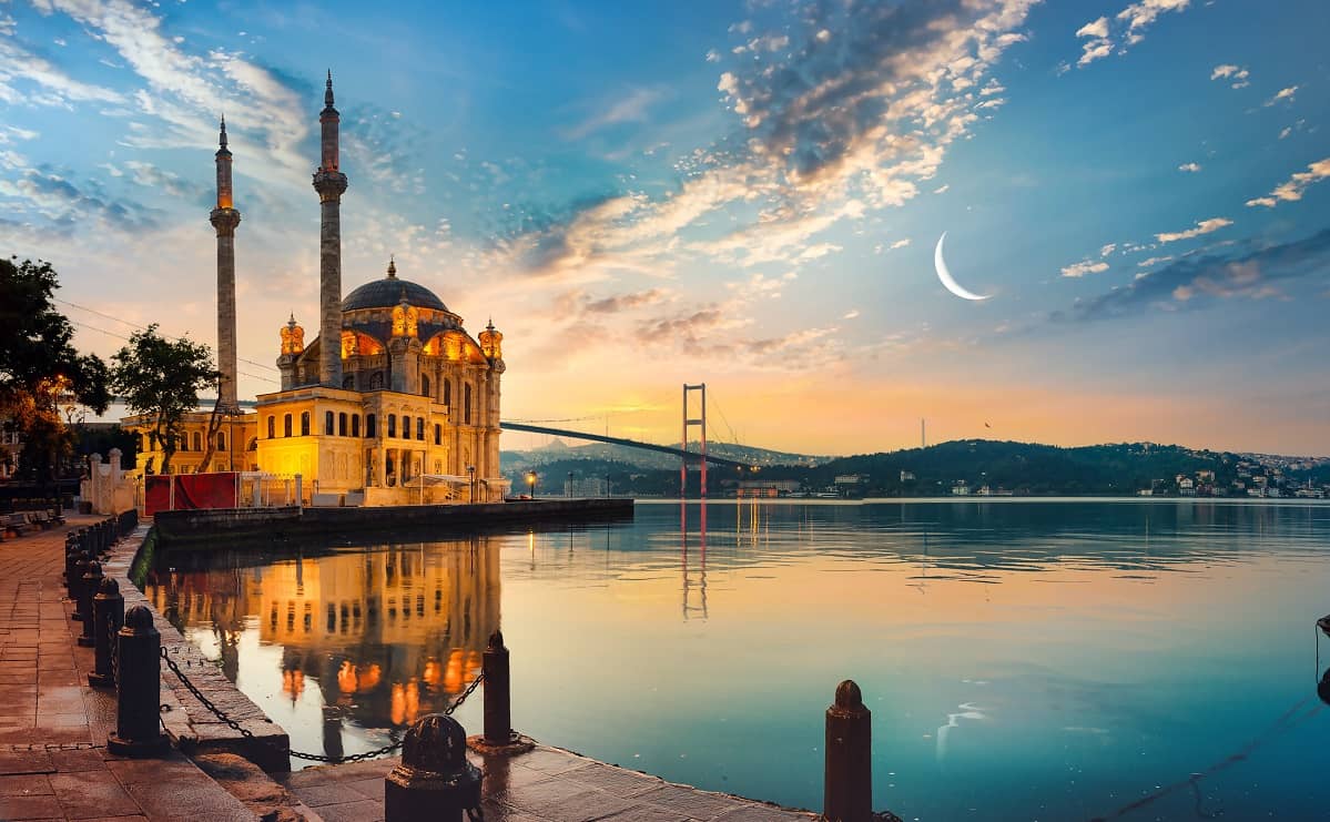 نکات ضروری برای سفر به استانبول در ایام نوروز