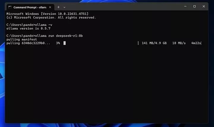 چگونه از هوش مصنوعی DeepSeek استفاده کنیم؟