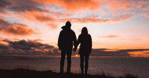 ۷ نشانه که میگوید همسر آینده خود را پیدا کردهاید