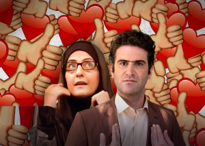 جذابترین کاراکتر آثار سروش صحت؛ از «حبیب» تا «خانم شیرزاد»