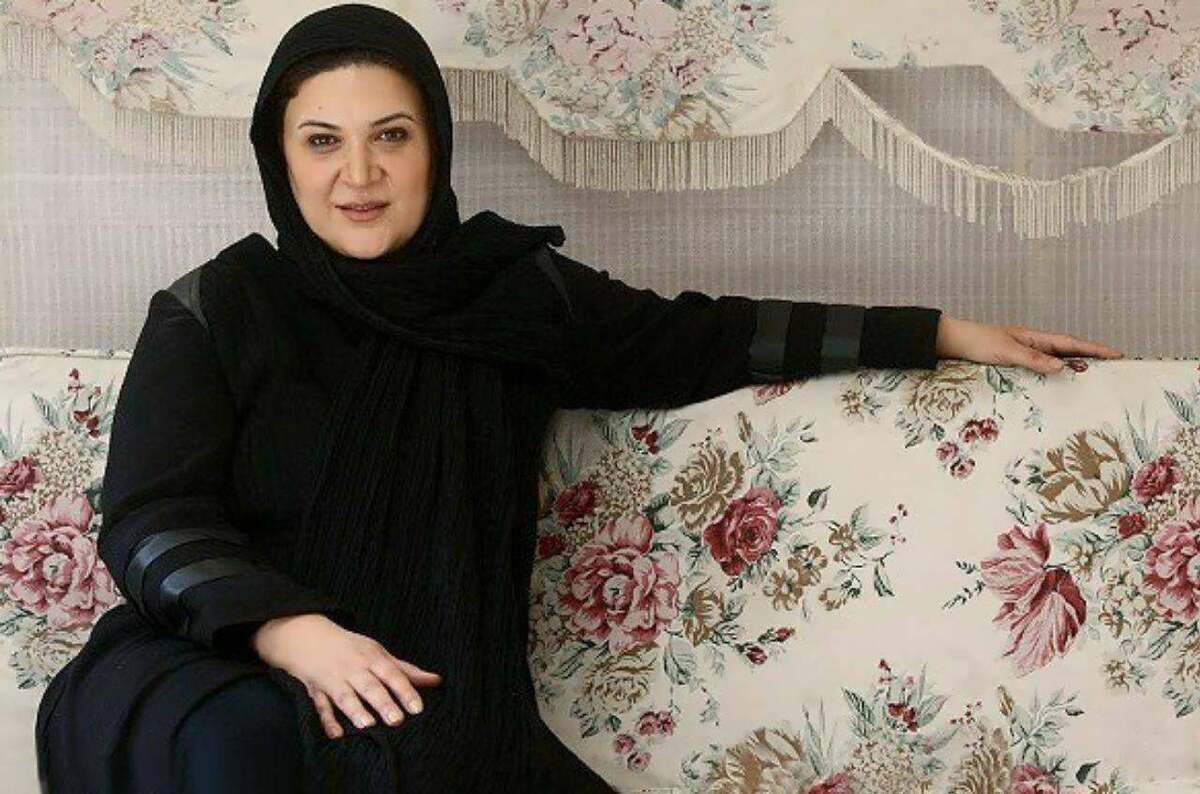 (تصویر) ریما رامین‌فر در سریال پایتخت در ۵۴ سالگی
