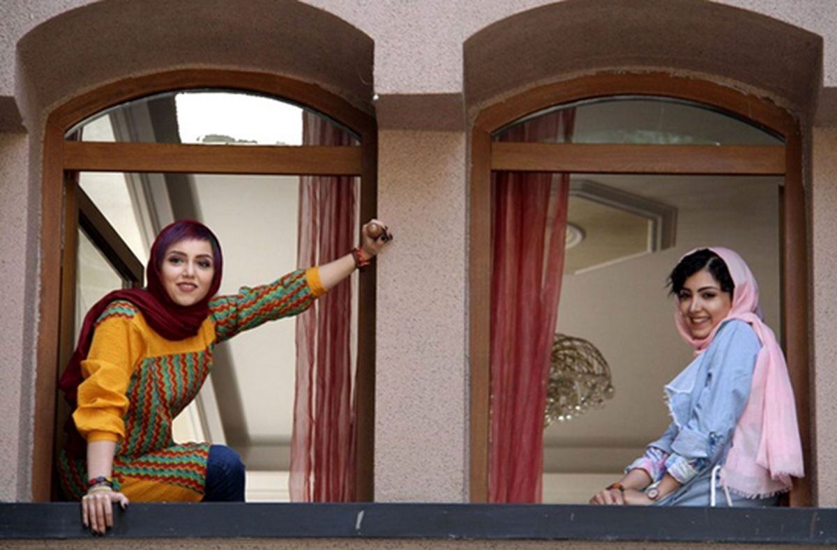 بیوگرافی و بهترین فیلمهای نازنین بیاتی: از دربند تا قطب شمال بیوگرافی و بهترین فیلمهای نازنین بیاتی: از دربند تا قطب شمال