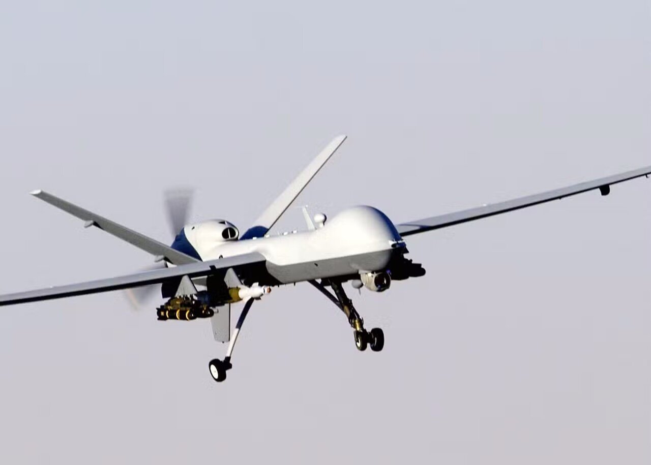 مقایسه نسخههای مختلف پهپاد آمریکایی MQ-۹ Reaper از نظر مداومت پروازی مقایسه نسخههای مختلف پهپاد آمریکایی MQ-۹ Reaper از نظر مداومت پروازی