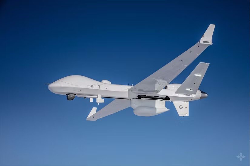 مقایسه نسخههای مختلف پهپاد آمریکایی MQ-۹ Reaper از نظر مداومت پروازی مقایسه نسخههای مختلف پهپاد آمریکایی MQ-۹ Reaper از نظر مداومت پروازی