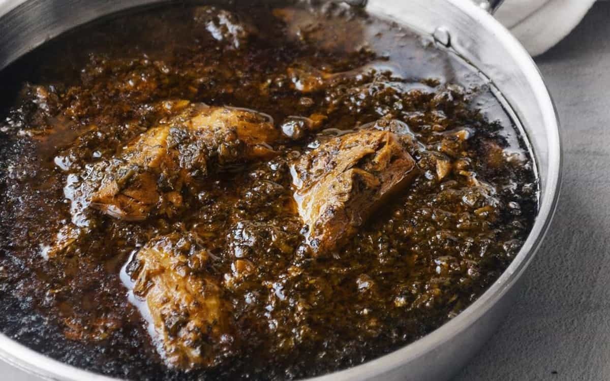 طرز تهیه خورش تمر هندی؛ یک غذای ترش و خوشمزه طرز تهیه خورش تمر هندی؛ یک غذای ترش و خوشمزه