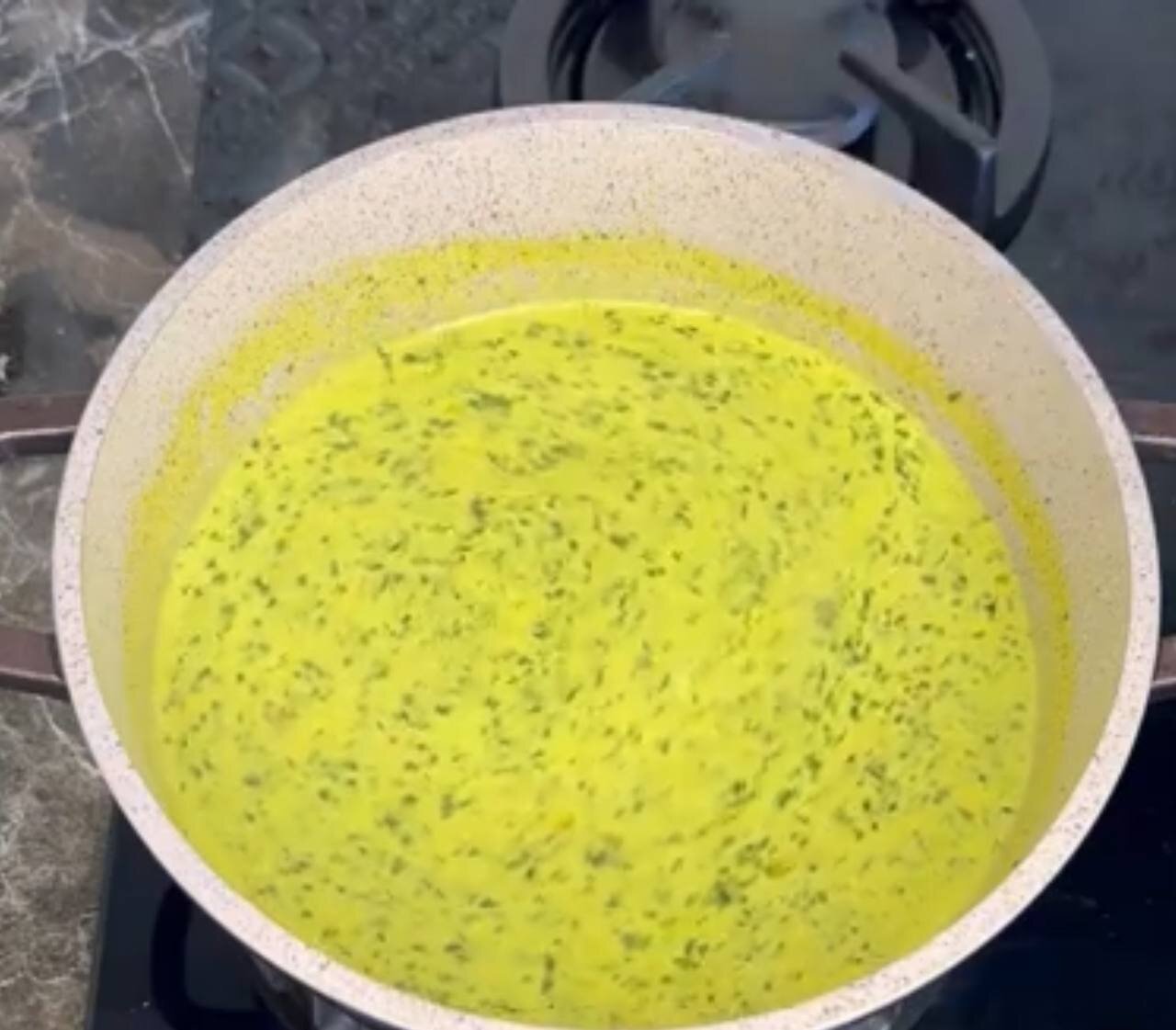 طرز تهیه کال جوش ؛ غذای سنتی فراموش شده ایرانی طرز تهیه کال جوش ؛ غذای سنتی فراموش شده ایرانی