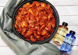 طرز تهیه ساندویچ سوسیس بندری با روش مخصوص ساندویچیها