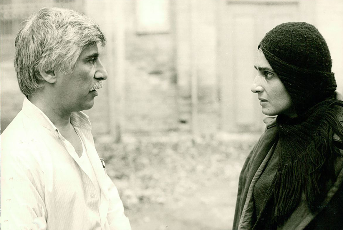 کارنامه هنری سوسن تسلیمی؛ از همکاری با بهرام بیضایی تا تئاتر شب دوازدهم شکسپیر در سوئد کارنامه هنری سوسن تسلیمی؛ از همکاری با بهرام بیضایی تا تئاتر شب دوازدهم شکسپیر در سوئد